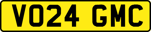 VO24GMC