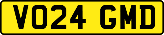 VO24GMD