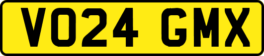 VO24GMX