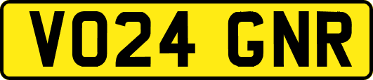 VO24GNR