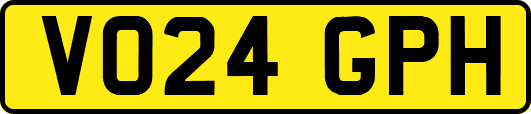 VO24GPH