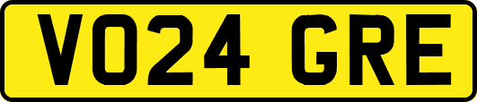 VO24GRE