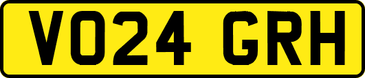 VO24GRH