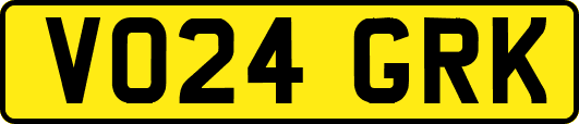 VO24GRK
