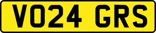 VO24GRS