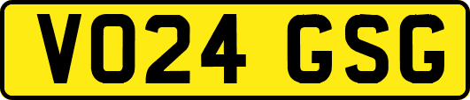 VO24GSG