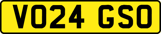 VO24GSO