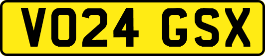 VO24GSX