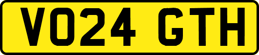 VO24GTH