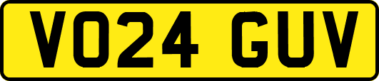 VO24GUV