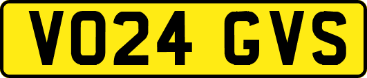 VO24GVS