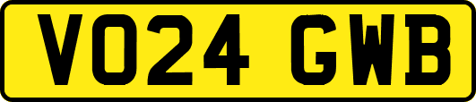 VO24GWB