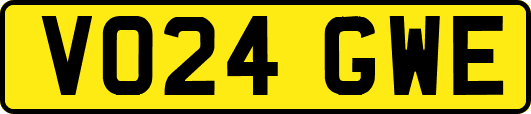 VO24GWE