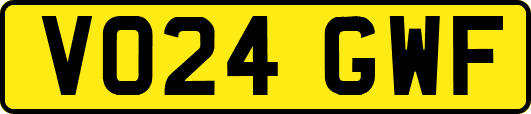 VO24GWF