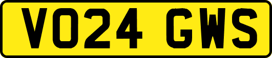 VO24GWS