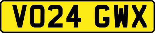 VO24GWX