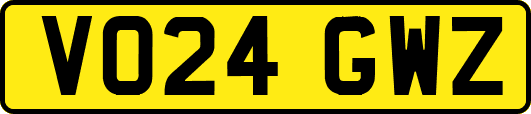 VO24GWZ