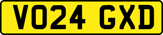 VO24GXD