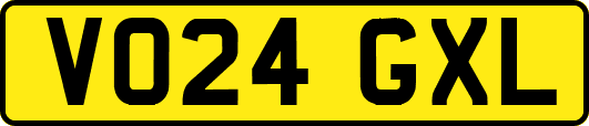 VO24GXL