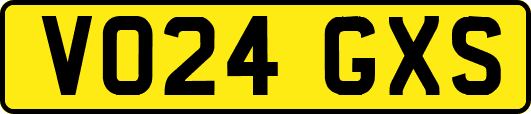 VO24GXS