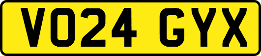 VO24GYX