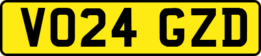 VO24GZD