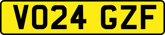 VO24GZF