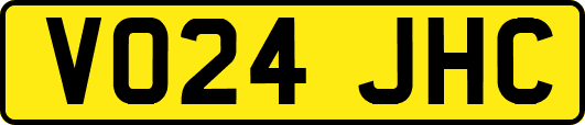VO24JHC