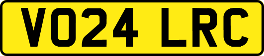 VO24LRC