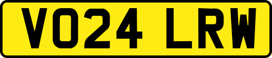 VO24LRW