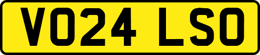VO24LSO