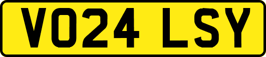 VO24LSY
