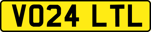 VO24LTL