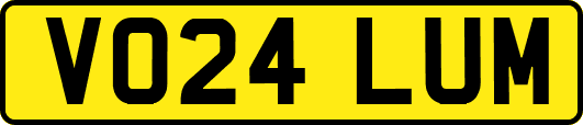 VO24LUM