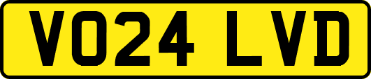 VO24LVD