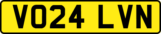 VO24LVN