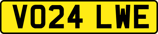 VO24LWE