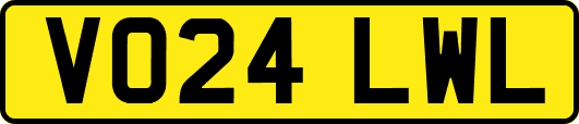 VO24LWL