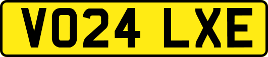 VO24LXE