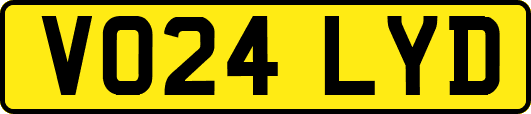 VO24LYD