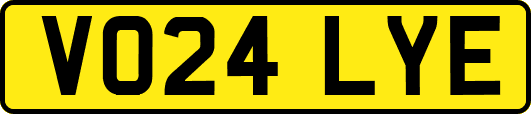 VO24LYE
