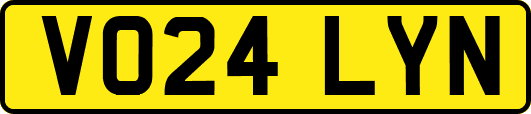 VO24LYN