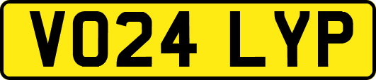 VO24LYP