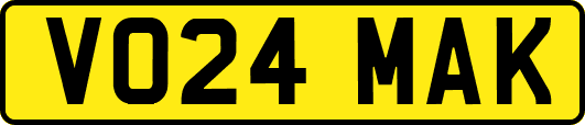VO24MAK