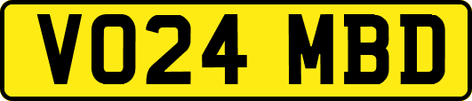 VO24MBD