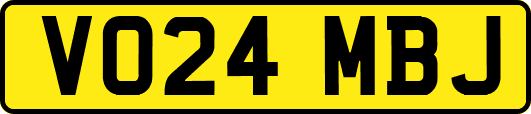 VO24MBJ