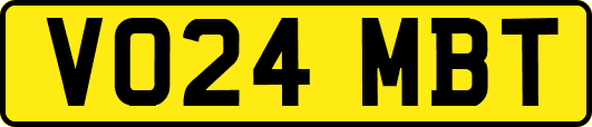 VO24MBT