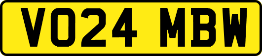 VO24MBW