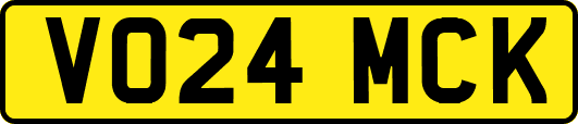 VO24MCK