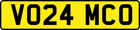 VO24MCO